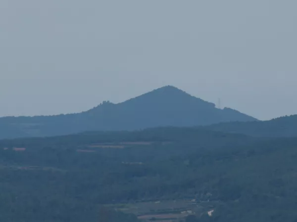 Imagen de Aiguamúrcia, un municipio de Alt Camp