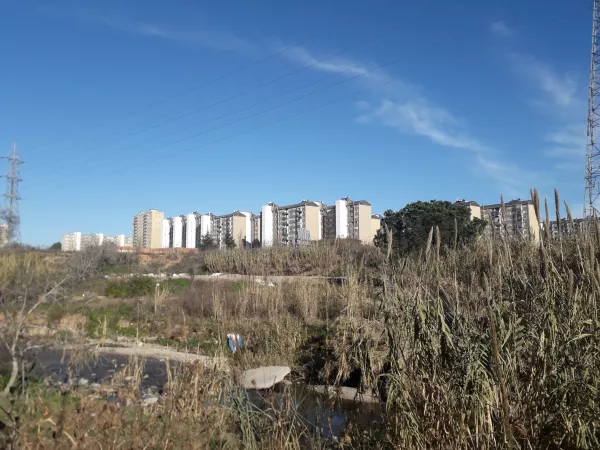 Imagen de Badia del Vallès, un municipio de Vallès Occidental