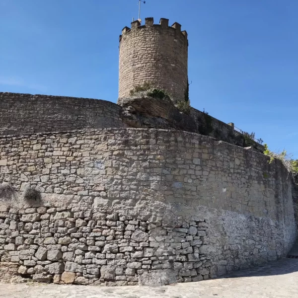 Imagen de Talamanca, un municipio de Bages