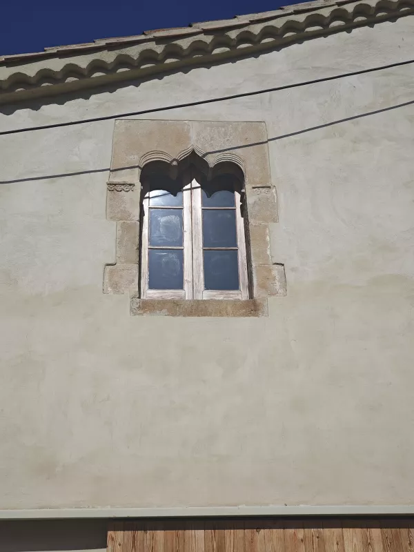 Imagen de Teià, un municipio de Maresme