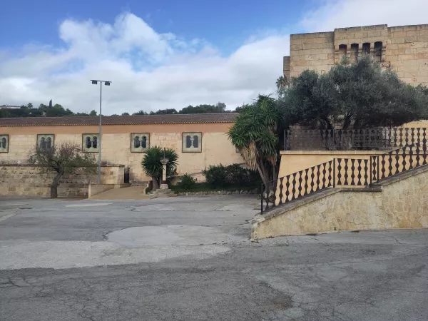 Imagen de Térmens, un municipio de Noguera