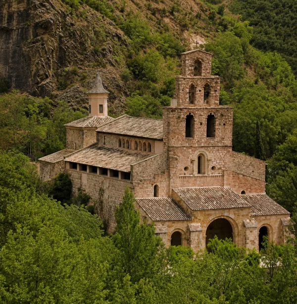 Imagen de Baix Pallars, un municipio de Pallars Sobirà