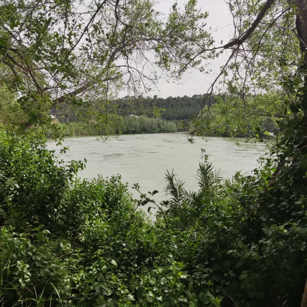 Imagen de Tivenys, un municipio de Baix Ebre