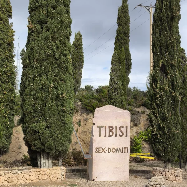 Imagen de Tivissa, un municipio de Ribera d’Ebre