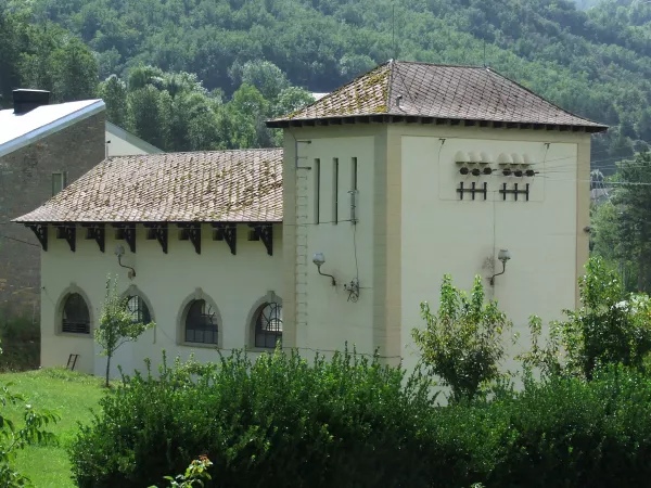 Imagen de La Torre de Cabdella, un municipio de Pallars Jussà