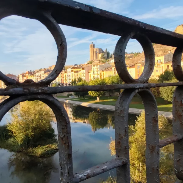 Imagen de Balaguer, un municipio de Noguera