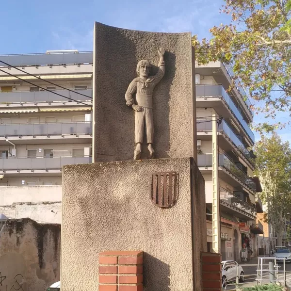 Imagen de Torredembarra, un municipio de Tarragonès