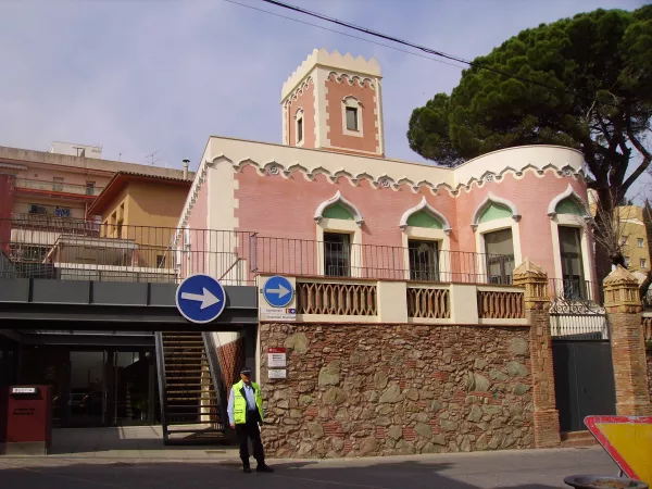Imagen de Torrelles de Llobregat, un municipio de Baix Llobregat