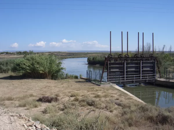 Imagen de Torres de Segre, un municipio de Segrià
