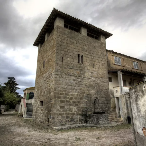 Imagen de Torroella de Fluvià, un municipio de Alt Empordà