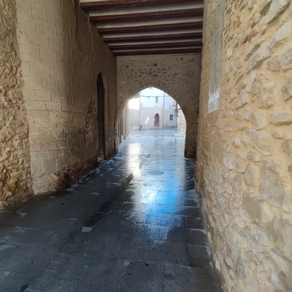 Imagen de Tortosa, un municipio de Baix Ebre