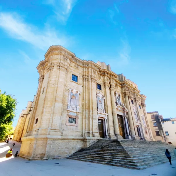 Imagen de Tortosa, un municipio de Baix Ebre