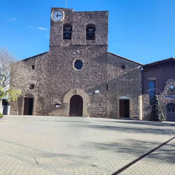 Imagen de Balsareny, un municipio de Bages