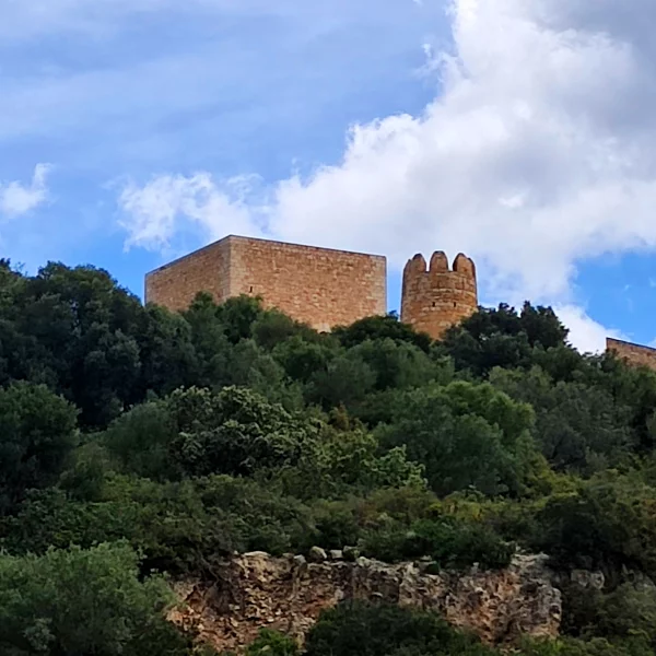Imagen de Ulldecona, un municipio de Montsià