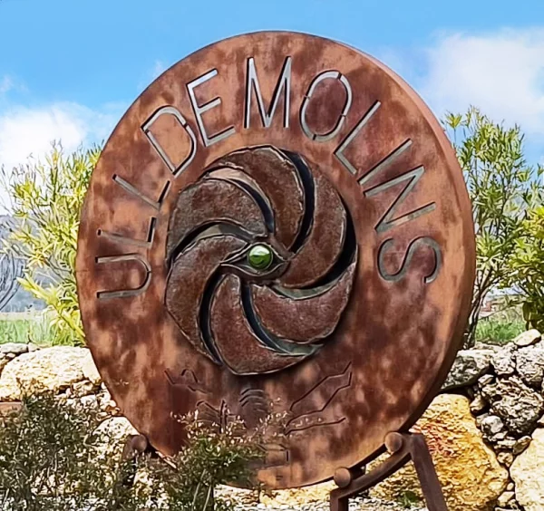 Imagen de Ulldemolins, un municipio de Priorat