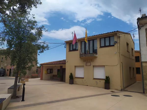 Imagen de Ultramort, un municipio de Baix Empordà