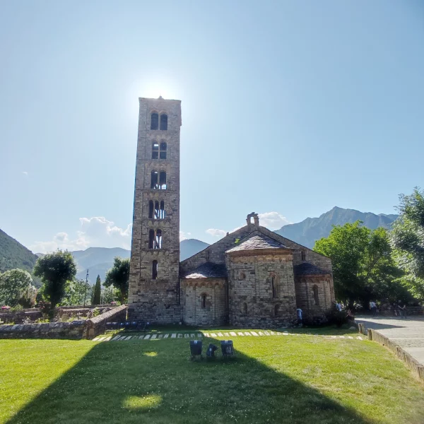 Imagen de La Vall de Boí, un municipio de Alta Ribagorça