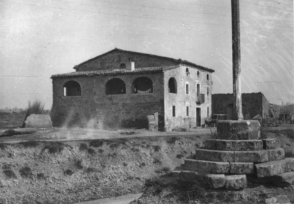 Imagen de Vallfogona de Balaguer, un municipio de Noguera
