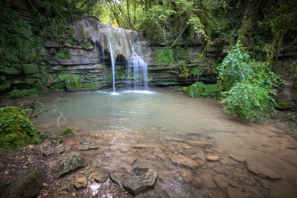 Imagen de Vallfogona de Ripollès, un municipio de Ripollès
