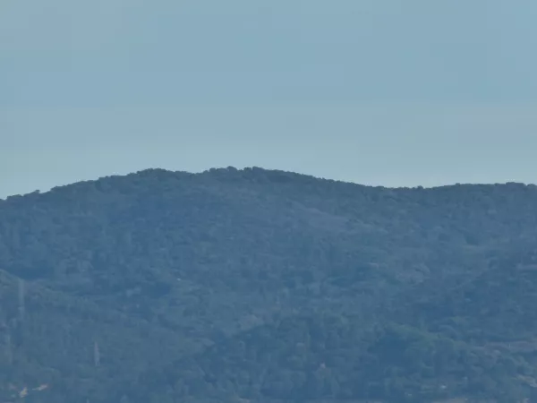 Imagen de Vallromanes, un municipio de Vallès Oriental