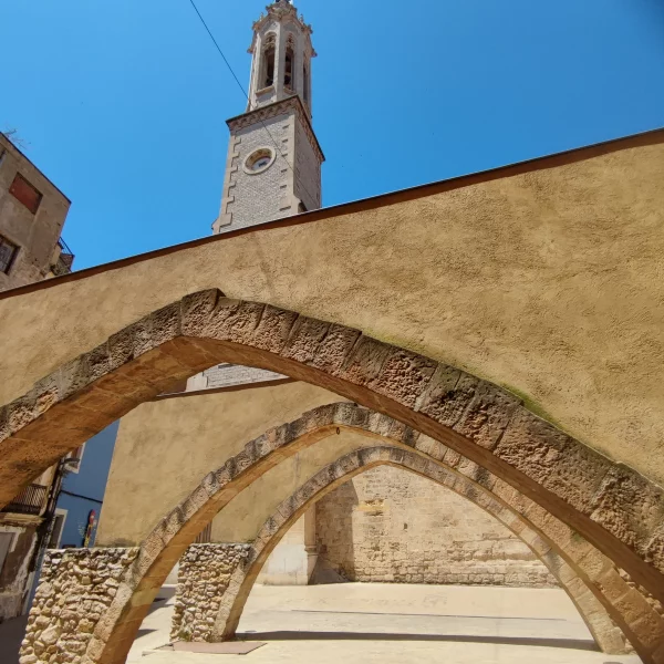 Imagen de Valls, un municipio de Alt Camp