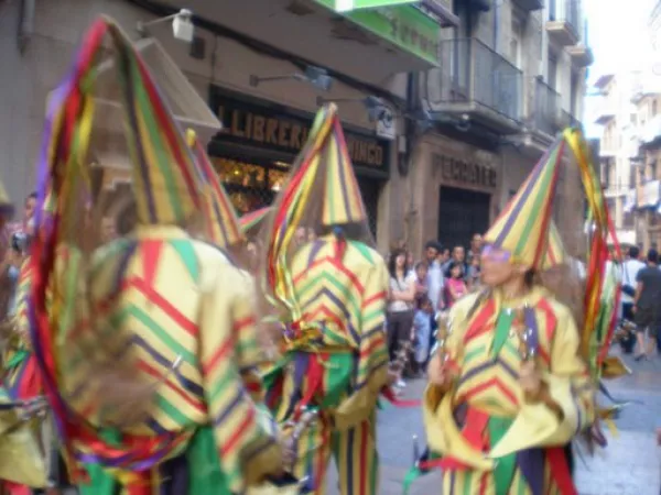 Imagen de Veciana, un municipio de Anoia