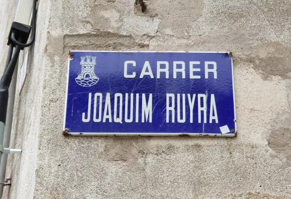 Imagen de Vidreres, un municipio de Selva