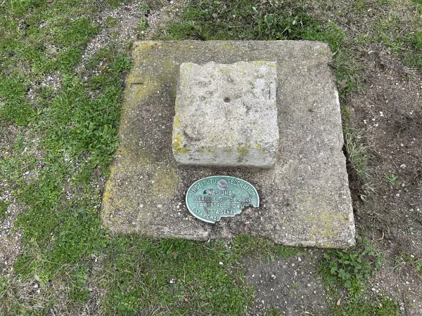 Imagen de Vilablareix, un municipio de Gironès