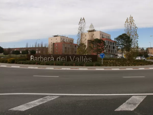 Imagen de Barberà del Vallès, un municipio de Vallès Occidental