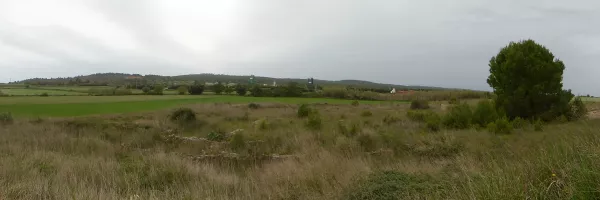 Imagen de Viladamat, un municipio de Alt Empordà