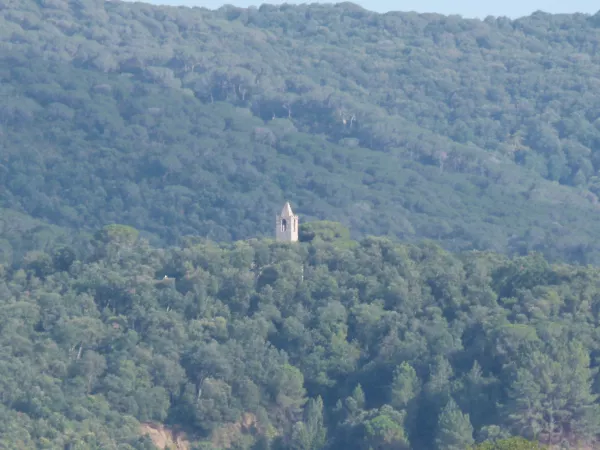 Imagen de Vilalba Sasserra, un municipio de Vallès Oriental