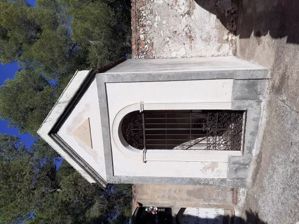 Imagen de Vilanova d’Escornalbou, un municipio de Baix Camp