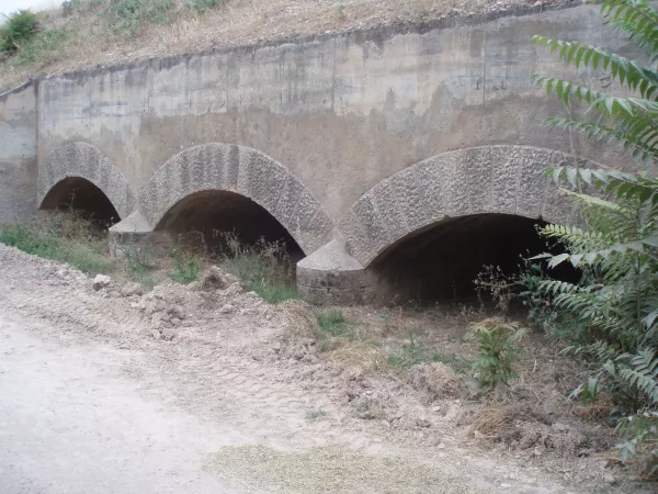 Imagen de Vilanova de Bellpuig, un municipio de Pla d’Urgell
