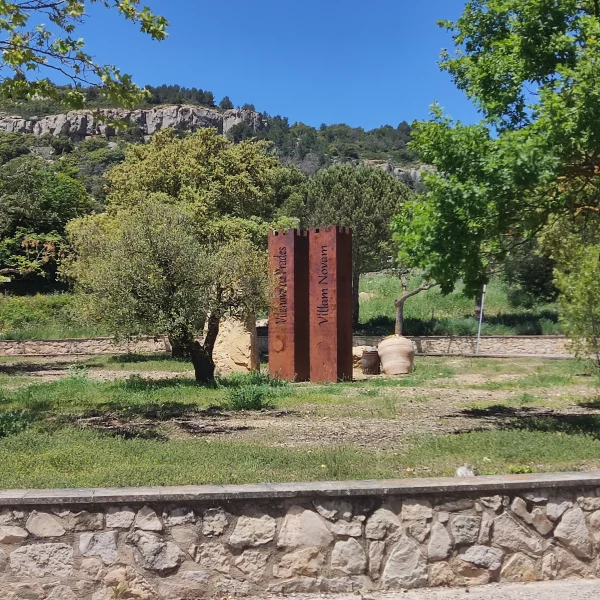 Imagen de Vilanova de Prades, un municipio de Conca de Barberà
