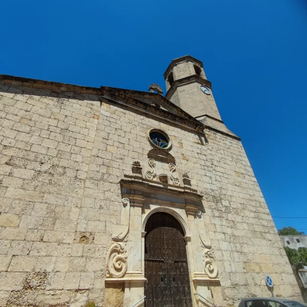 Imagen de Vilanova de Prades, un municipio de Conca de Barberà