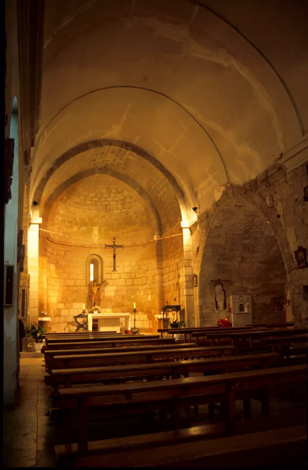 Imagen de Vilanova de Segrià, un municipio de Segrià