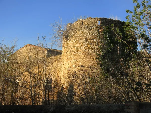 Imagen de Bàscara, un municipio de Alt Empordà