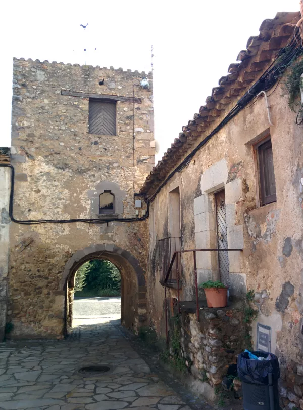 Imagen de Vilaür, un municipio de Alt Empordà
