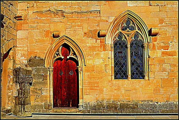 Imagen de Vimbodí i Poblet, un municipio de Conca de Barberà