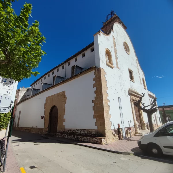 Imagen de Xerta, un municipio de Baix Ebre