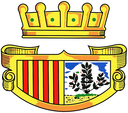 Escudo de L'Arboç